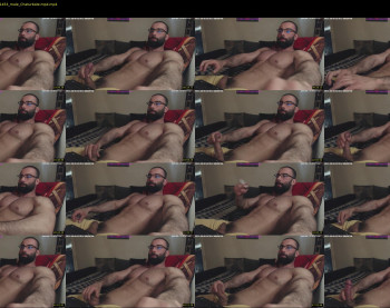 muscle0max — 54 minute Chaturbate male cam video clip, 1080p, Apr 9, 2022