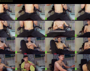 eric_poston — 56 minute Chaturbate male cam video clip, 1080p, Apr 10, 2022