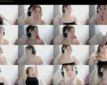 isoull — 19 minute Chaturbate female cam video clip, 1080p, Apr 10, 2022