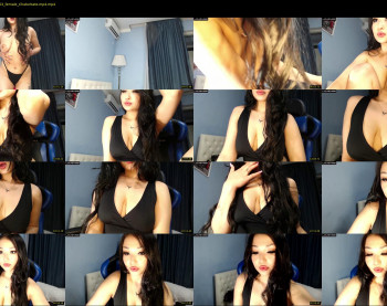 kally_may — 35 minute Chaturbate female cam video clip, 720p, Apr 10, 2022