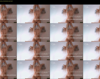 ocicat — 22 minute Chaturbate female cam video clip, 1080p, Apr 10, 2022