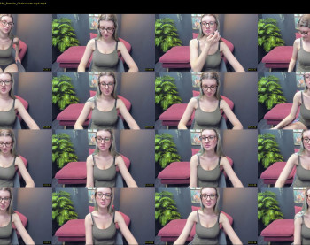 rubytwinkle — 23 minute Chaturbate female cam video clip, 1080p, Apr 10, 2022