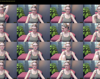 rubytwinkle — 15 minute Chaturbate female cam video clip, 1080p, Apr 11, 2022