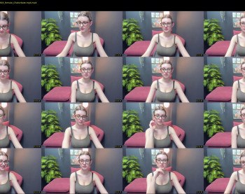 rubytwinkle — 11 minute Chaturbate female cam video clip, 1080p, Apr 11, 2022