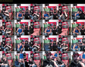 hardworkertn — 14 minute Chaturbate male cam video clip, 1080p, Apr 12, 2022