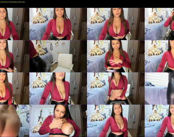 isabelhills — 30 minute Chaturbate female cam video clip, 1080p, Apr 12, 2022