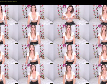 nathaliasmith — 16 minute Chaturbate female cam video clip, 1080p, Apr 11, 2022