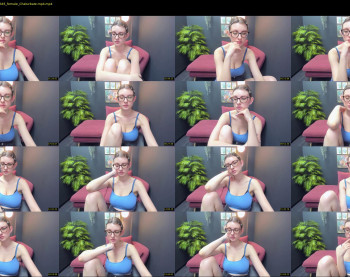 rubytwinkle — 24 minute Chaturbate female cam video clip, 1080p, Apr 11, 2022
