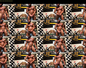 marcoducati — 4 minute Chaturbate male cam video clip, 720p, Apr 14, 2022