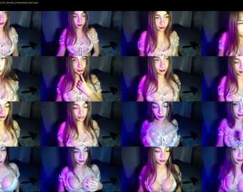 stormy_2000 — 13 minute Chaturbate female cam video clip, 720p, Apr 13, 2022