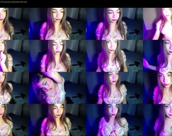 stormy_2000 — 33 minute Chaturbate female cam video clip, 720p, Apr 13, 2022