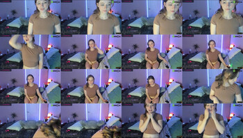 sub_button — 3 minute Chaturbate female cam video clip, 720p, Apr 14, 2022