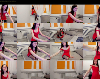 your_librarian — 41 minute Chaturbate female cam video clip, 1080p, Apr 14, 2022