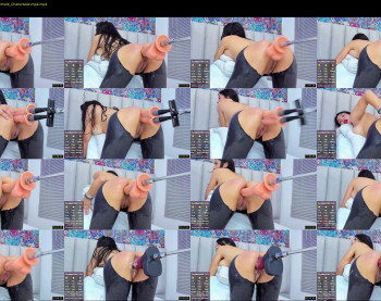 yully_ — 67 minute Chaturbate female cam video clip, 1080p, Apr 13, 2022