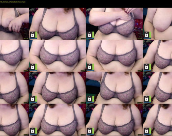 patsyorose — 9 minute Chaturbate female cam video clip, 720p, Apr 15, 2022