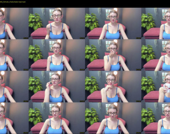 rubytwinkle — 4 minute Chaturbate female cam video clip, 1080p, Apr 16, 2022