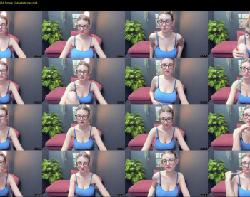 rubytwinkle — 25 minute Chaturbate female cam video clip, 1080p, Apr 16, 2022