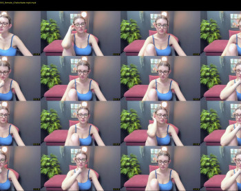 rubytwinkle — 18 minute Chaturbate female cam video clip, 1080p, Apr 16, 2022