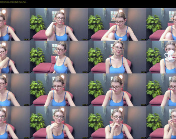 rubytwinkle — 12 minute Chaturbate female cam video clip, 720p, Apr 16, 2022