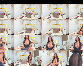 rubyjohnsson — 84 minute Chaturbate female cam video clip, 720p, Apr 17, 2022