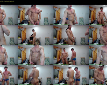 max_232 — 9 minute Chaturbate male cam video clip, 1080p, Apr 19, 2022