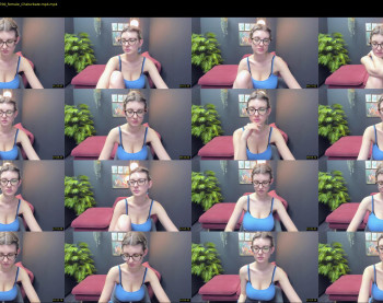 rubytwinkle — 25 minute Chaturbate female cam video clip, 1080p, Apr 18, 2022