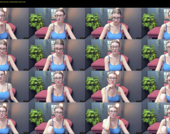 rubytwinkle — 26 minute Chaturbate female cam video clip, 1080p, Apr 18, 2022