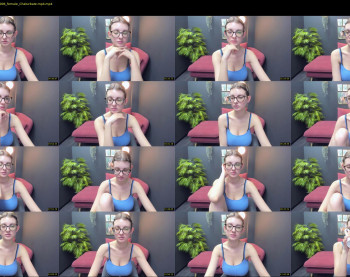 rubytwinkle — 14 minute Chaturbate female cam video clip, 1080p, Apr 19, 2022