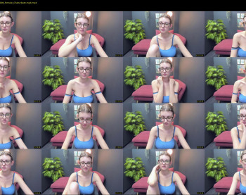 rubytwinkle — 31 minute Chaturbate female cam video clip, 1080p, Apr 19, 2022