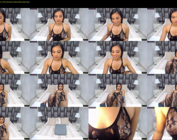 danielasanders — 41 minute Chaturbate female cam video clip, 1080p, Apr 19, 2022