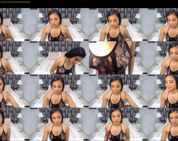 danielasanders — 10 minute Chaturbate female cam video clip, 1080p, Apr 19, 2022