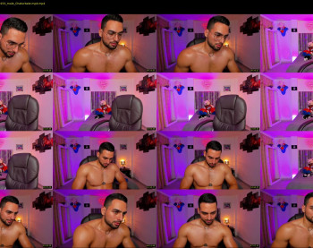 john_king29 — 54 minute Chaturbate male cam video clip, 1080p, Apr 20, 2022
