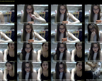 lanabel17 — 10 minute Chaturbate female cam video clip, 720p, Apr 19, 2022