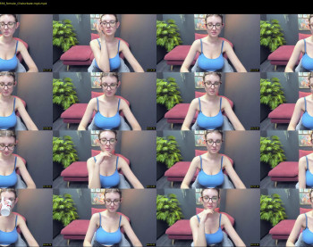 rubytwinkle — 11 minute Chaturbate female cam video clip, 1080p, Apr 19, 2022