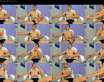 tanner_hard_ — 10 minute Chaturbate male cam video clip, 720p, Apr 20, 2022