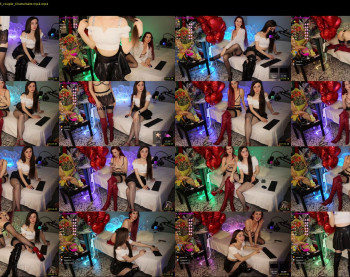 _astarta_ — 91 minute Chaturbate female cam video clip, 720p, Apr 20, 2022