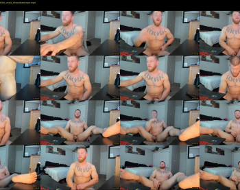 luther_daddy — 41 minute Chaturbate male cam video clip, 720p, Apr 21, 2022