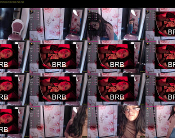 megar_3 — 63 minute Chaturbate female cam video clip, 1080p, Apr 20, 2022