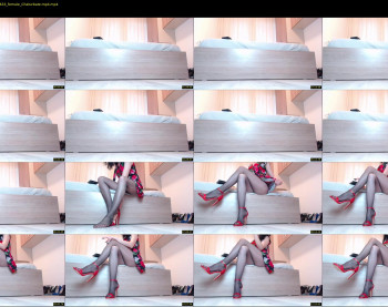 power_stuff — 13 minute Chaturbate female cam video clip, 720p, Apr 20, 2022