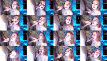 darkfirenight — 13 minute Chaturbate couple cam video clip, 1080p, Apr 21, 2022