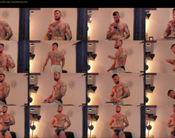 dimitri_sullivan — 54 minute Chaturbate male cam video clip, 1080p, Apr 21, 2022