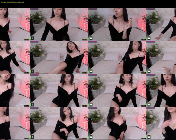 layabae — 10 minute Chaturbate female cam video clip, 720p, Apr 21, 2022