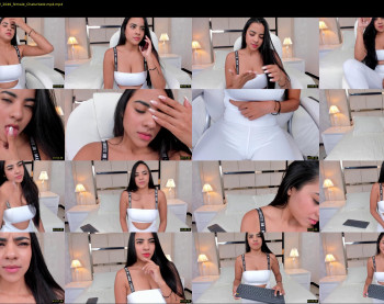 malory_moore — 58 minute Chaturbate female cam video clip, 1080p, Apr 21, 2022
