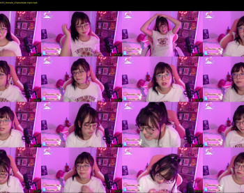 maru_chan_ — 56 minute Chaturbate female cam video clip, 1080p, Apr 22, 2022