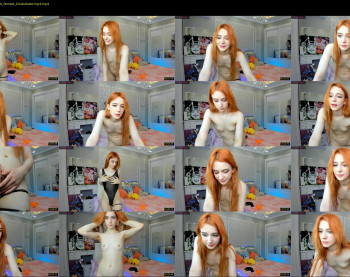 my_witch — 37 minute Chaturbate female cam video clip, 720p, Apr 21, 2022