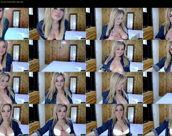 nancy_d — 27 minute Chaturbate female cam video clip, 720p, Apr 21, 2022