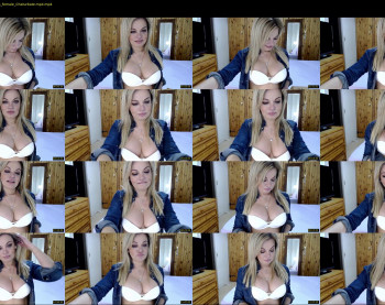 nancy_d — 15 minute Chaturbate female cam video clip, 720p, Apr 21, 2022