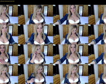 nancy_d — 14 minute Chaturbate female cam video clip, 720p, Apr 21, 2022