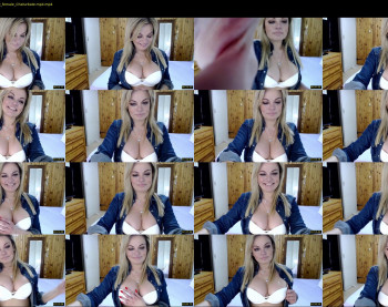 nancy_d — 5 minute Chaturbate female cam video clip, 720p, Apr 21, 2022