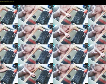 playingch — 18 minute Chaturbate male cam video clip, 720p, Apr 21, 2022